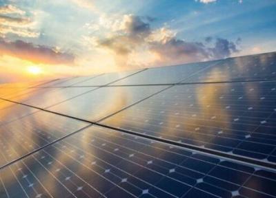 شهرداری تهران در پی ساخت نیروگاه های خورشیدی بزرگ مقیاس