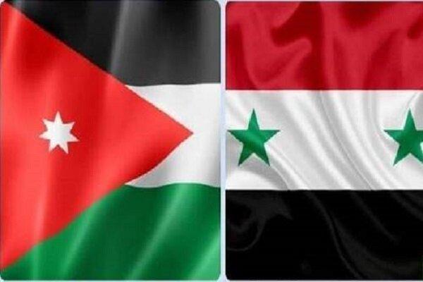 آزادی 5 اردنی زندانی در سوریه به دستور بشار اسد آزادی 5 اردنی زندانی در سوریه به دستور بشار اسد