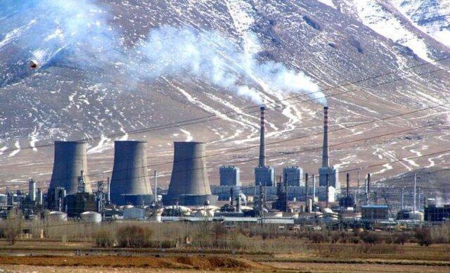 تشریح برنامه وزارت نیرو برای افزایش ظرفیت نیروگاه های کشور تشریح برنامه وزارت نیرو برای افزایش ظرفیت نیروگاه های کشور