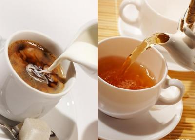 چای یا قهوه، کدام سالم تر است؟