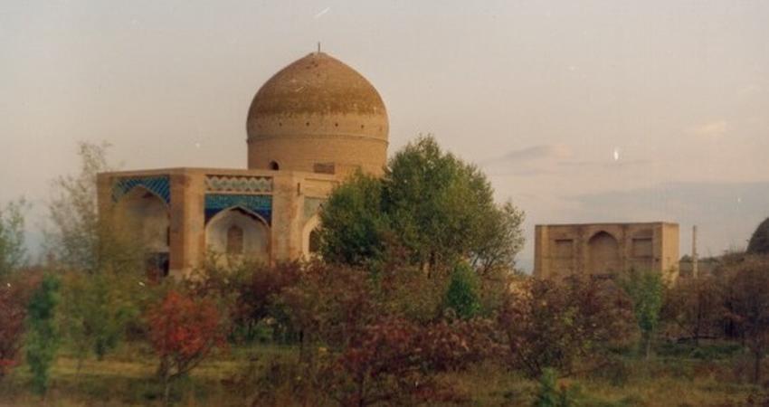 زلزله به آثار تاریخی اردبیل آسیبی وارد نکرده است