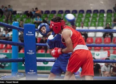 بوکس جوانان آسیا، 10 شکست و یک پیروزی حاصل کار نمایندگان ایران، ناکامی بزرگ شاگردان رشید