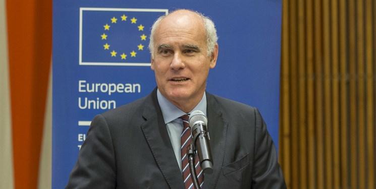 سفیر آینده اتحادیه اروپا در انگلیس پس از اجرای برگزیت مشخص شد