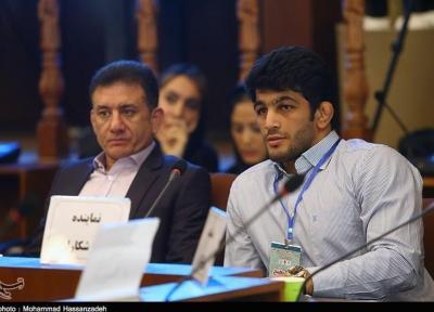 یزدانی: تا دو ماه دیگر تمریناتم را شروع می کنم