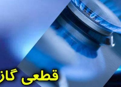 رکورد مصرف گاز در کشور ، تا 10 روز دیگر صرفه جویی کنید