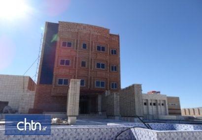 مهم ترین پروژه فرهنگی کهگیلویه و بویراحمد در دهه فجر افتتاح می گردد