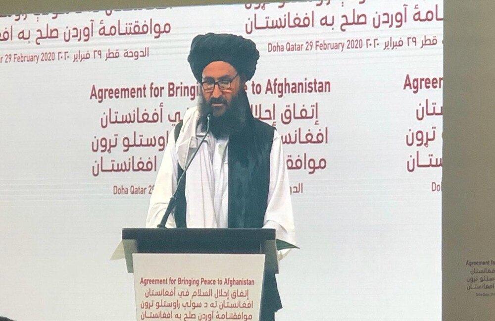 لحظه امضای توافق تاریخی را ببینید، عکس لحظه امضای توافق تاریخی را ببینید، عکس