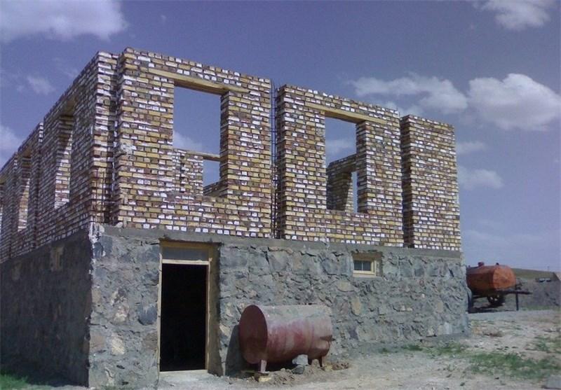 بهسازی 47 هزار واحد مسکن روستایی در زنجان بهسازی 47 هزار واحد مسکن روستایی در زنجان