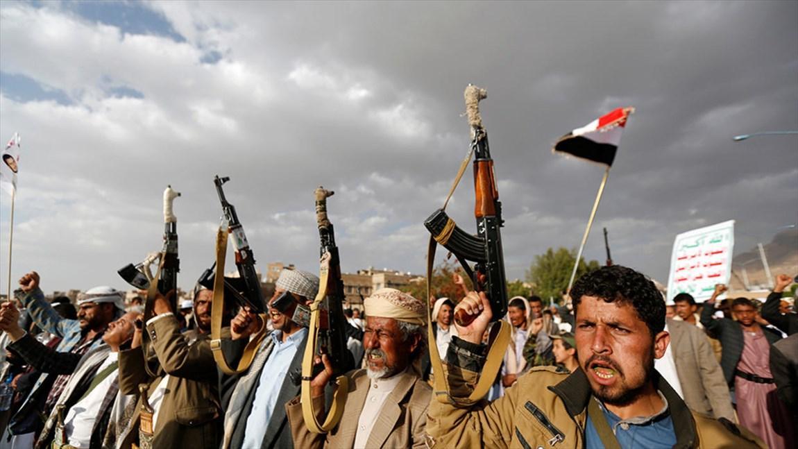 اعلام حمایت طرف های داخلی و خارجی برای آتش بس در یمن
