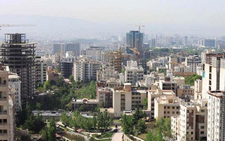 سقوط 87 درصدی معاملات مسکن پایتخت به خاطر کرونا، قیمت املاک سقوط 87 درصدی معاملات مسکن پایتخت به خاطر کرونا، قیمت املاک در ارزان ترین منطقه تهران