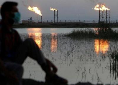 سیل عرضه نفت سعودی به بازار ادامه دارد