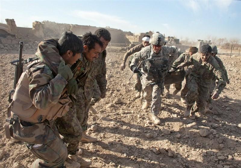 مرگبارترین هفته در 19 سال اخیر؛ 291 نیروی افغان در حمله طالبان مرگبارترین هفته در 19 سال اخیر؛ 291 نیروی افغان در حمله طالبان کشته شدند