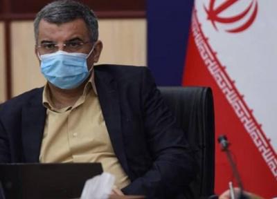 ممنوعیت ارائه خدمات به افراد فاقد ماسک از فردا