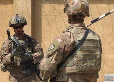 اخباری از حمله به کاروان آمریکا در مرز عراق با کویت