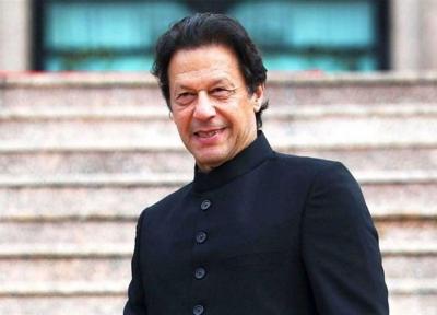 عمران خان خواهان تعویق یک ساله بازپرداخت وام های بین المللی برای کشورهای در حال توسعه شد