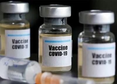 عرضه واکسن کرونا در روسیه طی دو هفته آینده