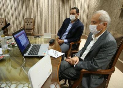 مراسم پرچم در دهکده المپیک برگزار نخواهد شد، حضور محدود تماشاگران