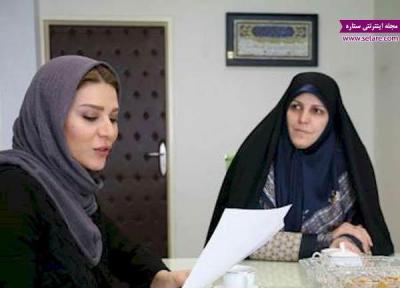 سحر دولت شاهی سفیر آزادی زنان زندانی شد