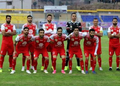 خیانت تازه در فوتبال ایران