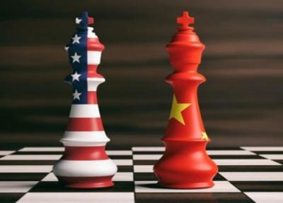 بورس و ارتباطات، حوزه های جذاب برای ادامه فشار بایدن بر چین