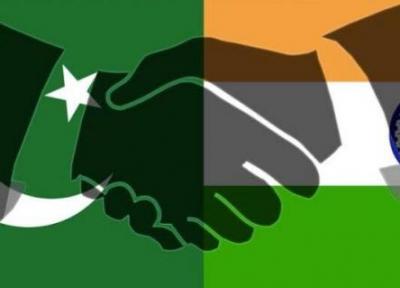 خبرنگاران آیا یخ روابط پاکستان و هند آب می گردد؟