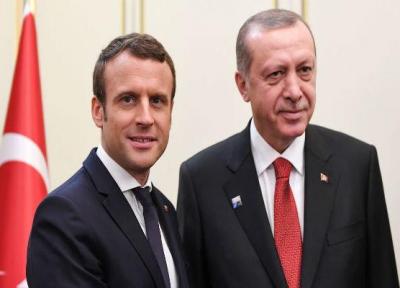 هشدار درباره مداخله ترکیه در انتخابات ریاست جمهوری فرانسه
