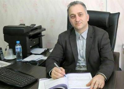 مرکز رشد نوشهر در خرداد 1400 به بهره برداری می رسد خبرنگاران
