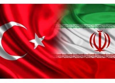 نشست مشترک مدیران گمرک و پایانه های مرزی ایران و ترکیه