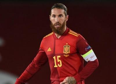اعلام لیست 24 نفره اسپانیا برای یورو 2020، هیچ بازیکنی از رئال مادرید دعوت نشد