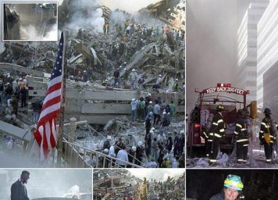 20 سال پس از حملات 11 سپتامبر؛ شکایت از عربستان به مرحله حساسی رسیده است