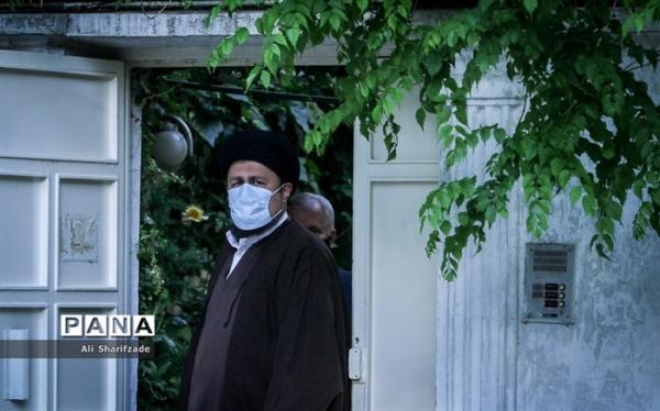 سیدحسن خمینی درگذشت سربازمعلم ها را تسلیت گفت سیدحسن خمینی درگذشت سربازمعلم ها را تسلیت گفت