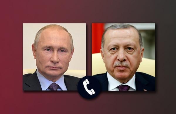 تاکید مسکو و آنکارا بر ادامه همکاری های نظامی در سوریه