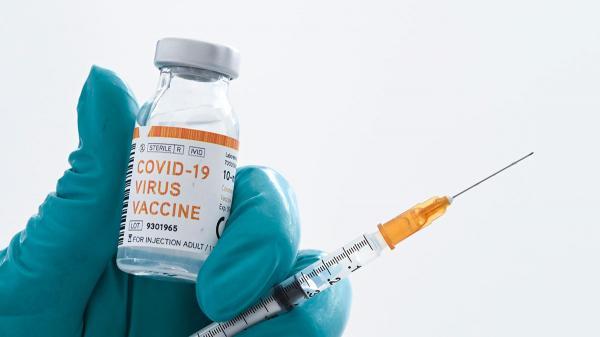 سن تزریق واکسن کرونا دو سال کاهش یافت