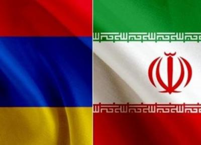جهش تجارت ایران و ارمنستان با احداث شهرک های صنعتی مشترک