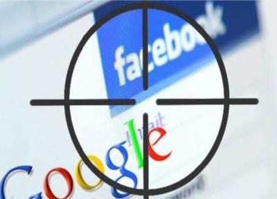 لابی گری گوگل، فیس بوک و مایکروسافت علیه قوانین سخت گیرانه اروپا