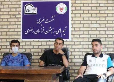 باخت هفته نخست تلنگری برای جوانان توس مشهد بود
