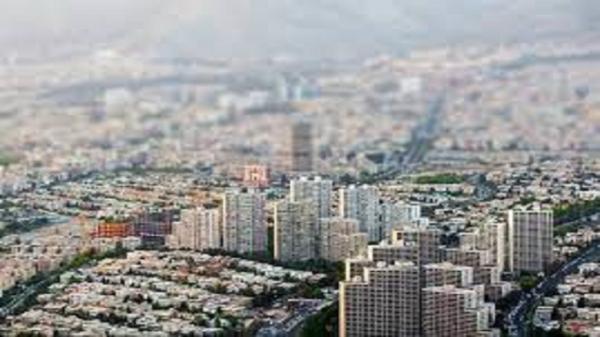 قیمت آپارتمان در تهران؛ 6 آبان 1400
