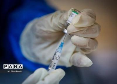 تزریق بیش از 87 میلیون دُز واکسن کرونا در کشور تا به امروز