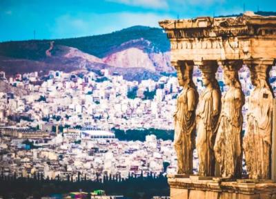 تور یونان ارزان: حقایق جالب در خصوص آتن