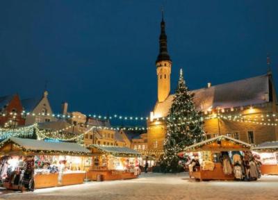 تور اروپا ارزان: برترین بازارهای کریسمس در اروپا (قسمت دوم)