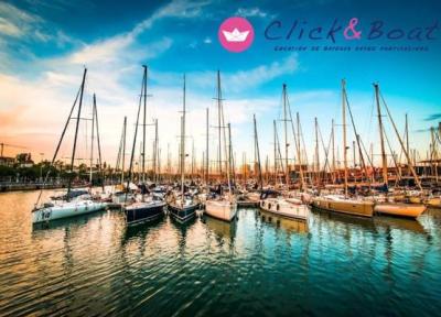 Click &ampamp Boat حرفه ای ترین شرکت اجاره قایق در دنیا