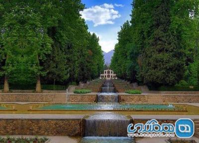 رویداد استارت آپ ویکند گردشگری در کرمان برگزار می گردد