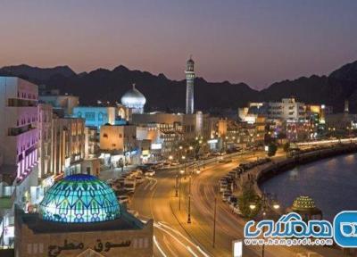 جاذبه های گردشگری عمان ، عمان مقصد بزرگ برای معتادان آدرنالین (تور عمان ارزان)