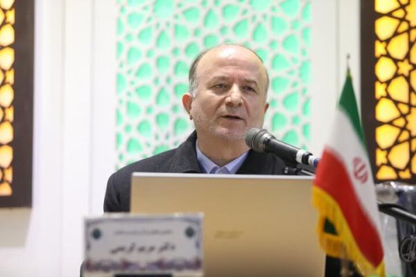 شناسایی ظرفیت پژوهشگران ایرانی مقیم خارج در توسعه دیپلماسی علمی