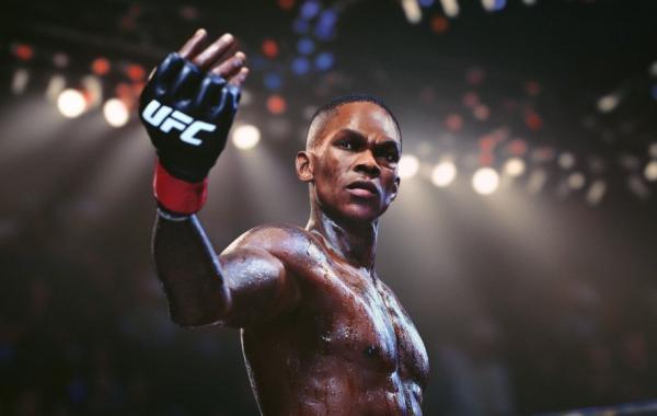 بازی UFC 5 برای کنسول ها معرفی گردید؛ تریلر آن را دیدن کنید
