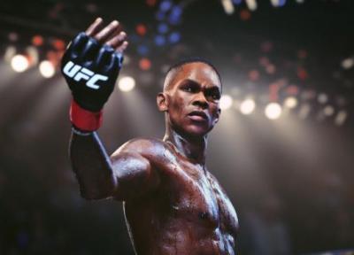 بازی UFC 5 برای کنسول ها معرفی گردید؛ تریلر آن را دیدن کنید