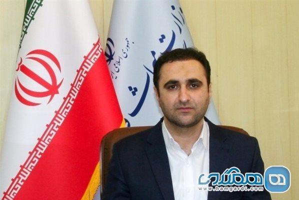 مضمون روایتگری 31 استان در غرفه های نمایشگاه گردشگری تهران اعلام می گردد