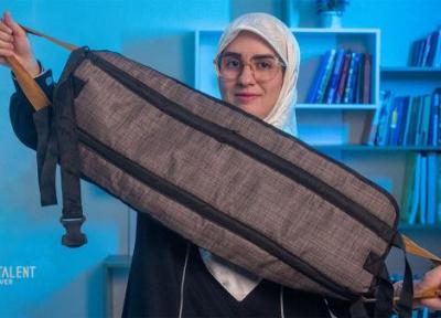 آنالیز کمربندهای بالابر بیمار؛ محکم، ایمن و با کیفیت بالا