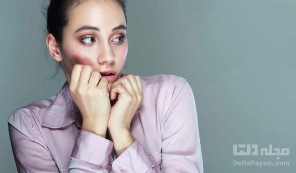 چرا از ارتباط صمیمی با دیگران می ترسیم؟ چرا از ارتباط صمیمی با دیگران می ترسیم؟