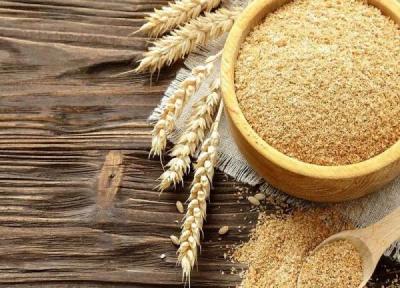 پودر جوانه گندم را با چی بخوریم؟